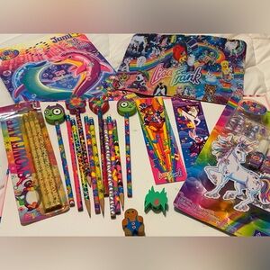 Lisa Frank Bundle